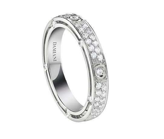 Eternity damiani clearance